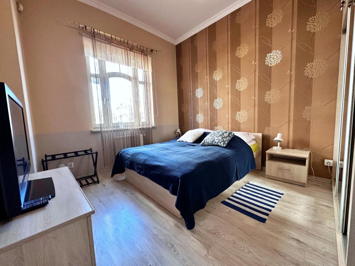Gracja, Sopot Monte Cassino, Balkon, Parking Apartment Exterior foto